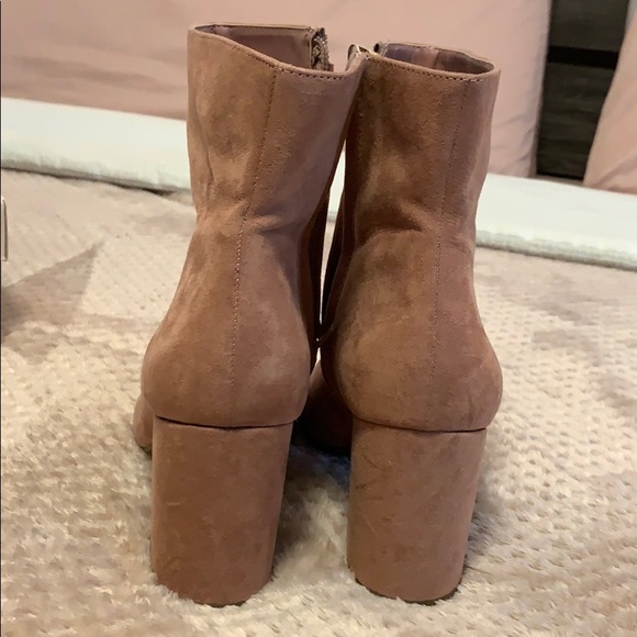 Booties - Picture 3 of 4